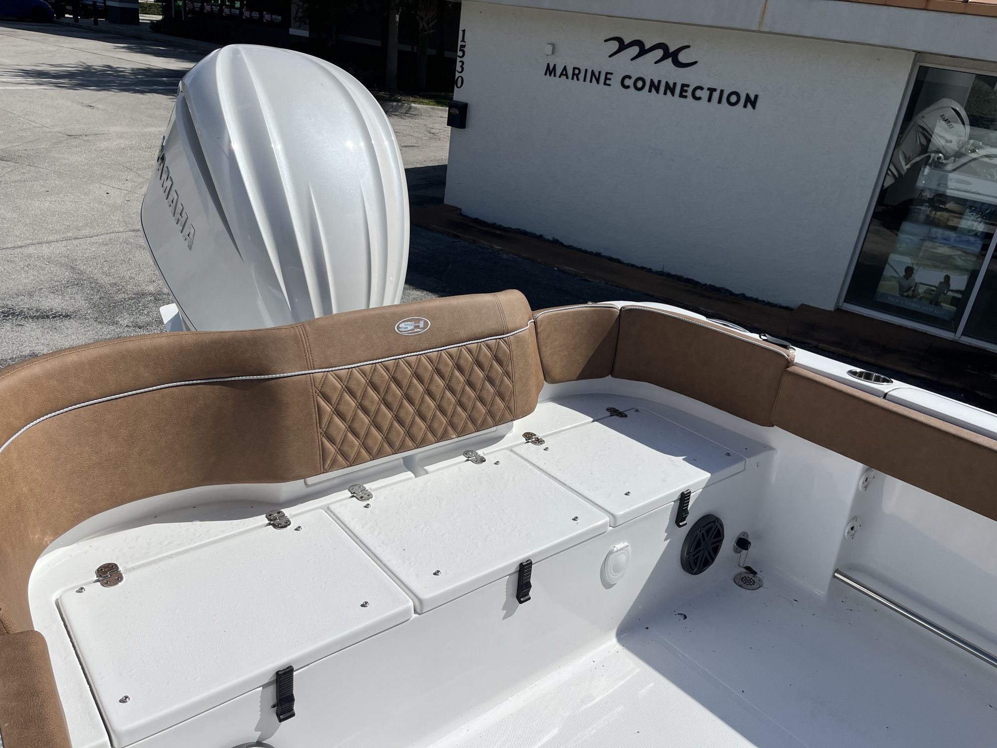 2026 Sea Hunt Ultra 234 - 25