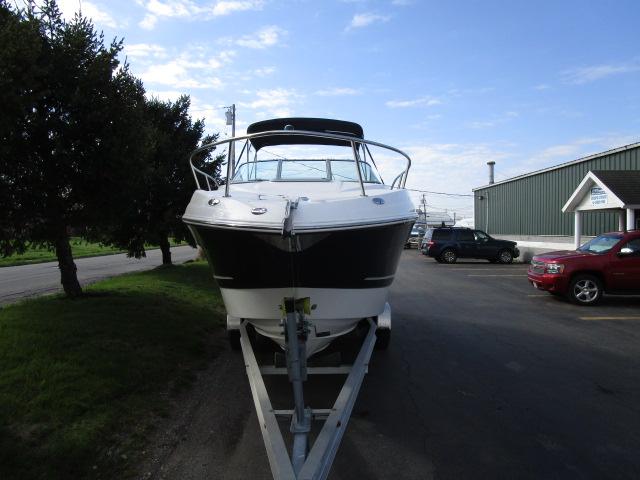 2010 Chaparral 270 Signature