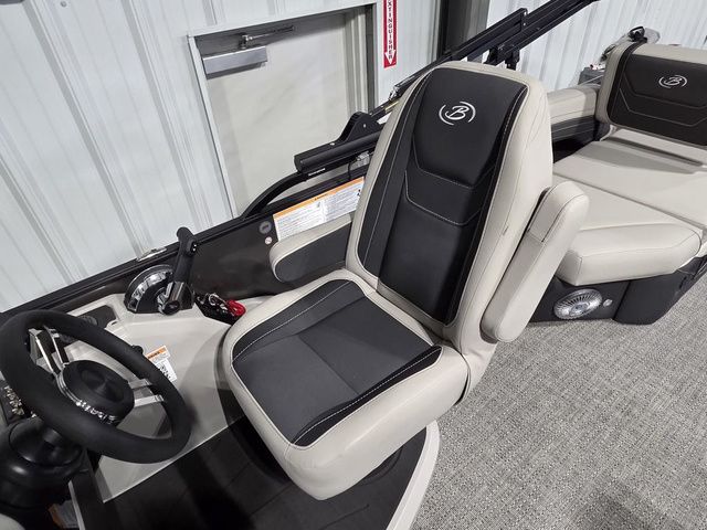 2026 BARLETTA BOATS Cabrio 22M - 19