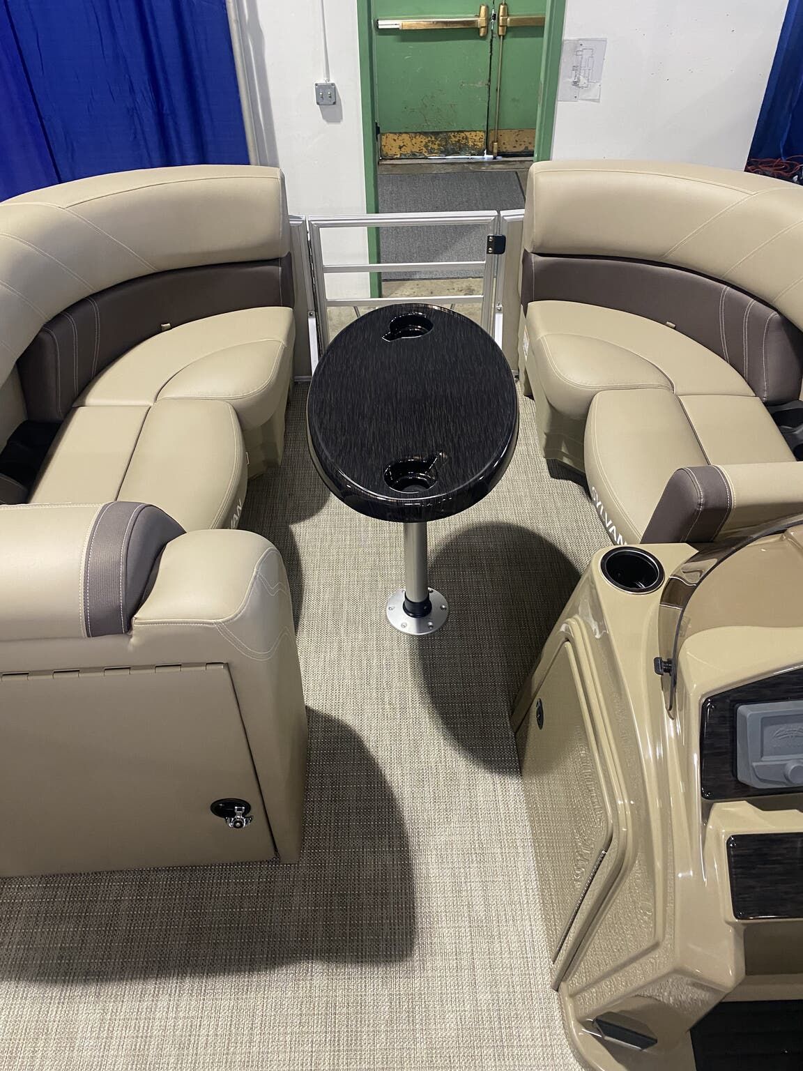 2026 Sylvan Mirage 820 CLZ DH - 8