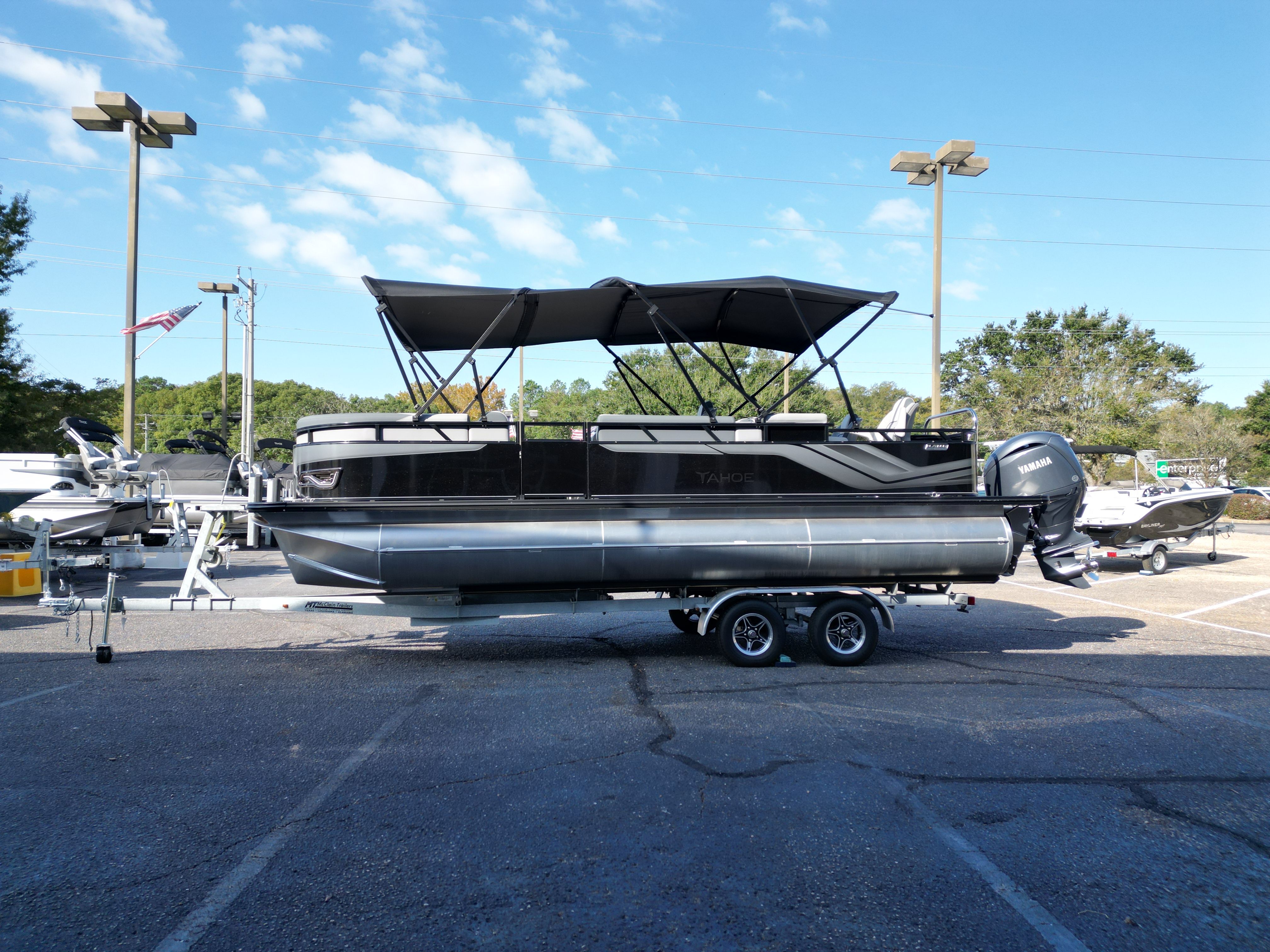 2025 Tahoe SPT85 RF23T - 8