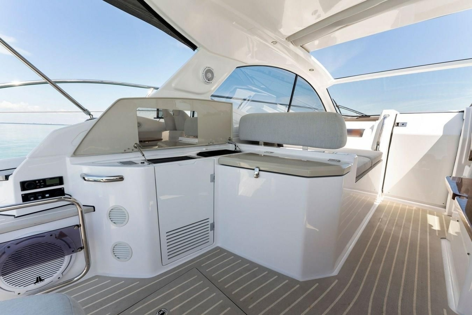 2021 Azimut Atlantis - Image 15