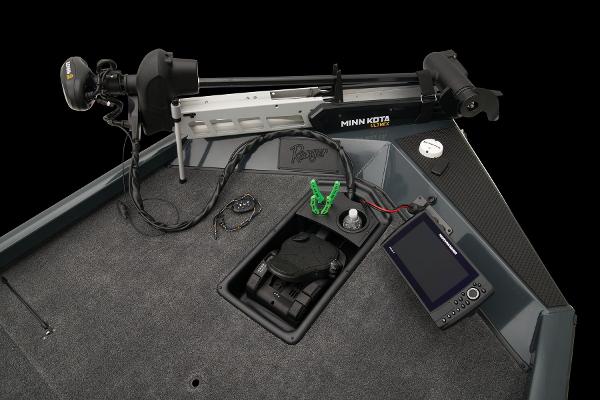 2026 Ranger RT188 - 27