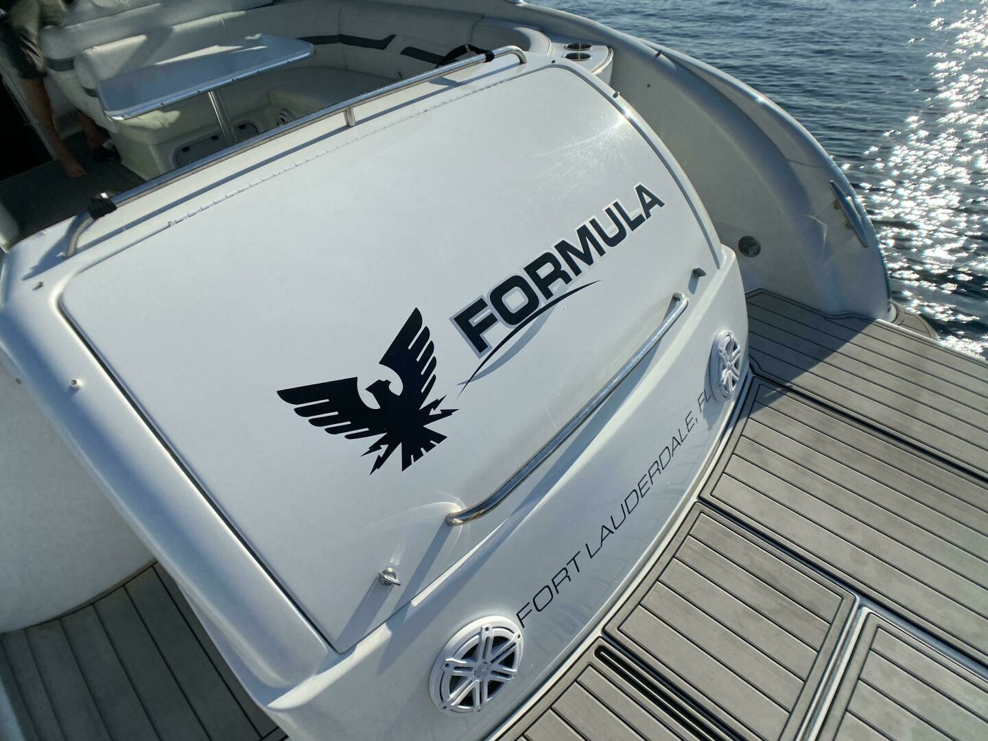 2006 Formula 400 Super Sport - Image 13