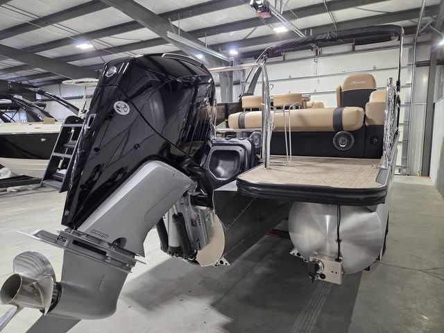 2026 BARLETTA BOATS Lusso 25UE - 5