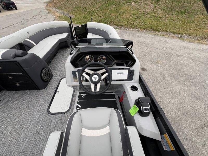 2026 Viaggio Lago Z24D - 108