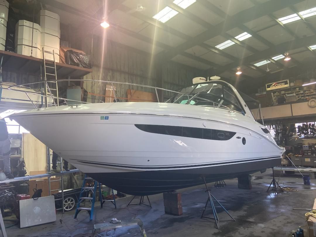 2015 Sea Ray Sundancer 350 - 2