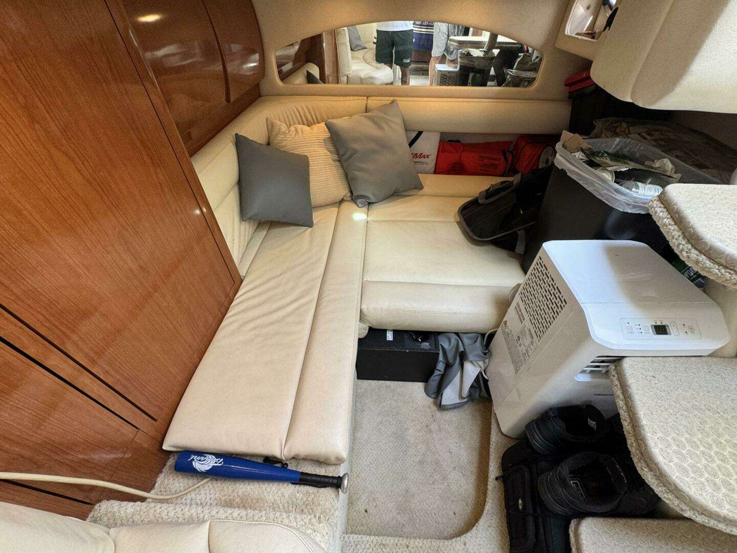 2002 Sea Ray 360 Sundancer - Image 21