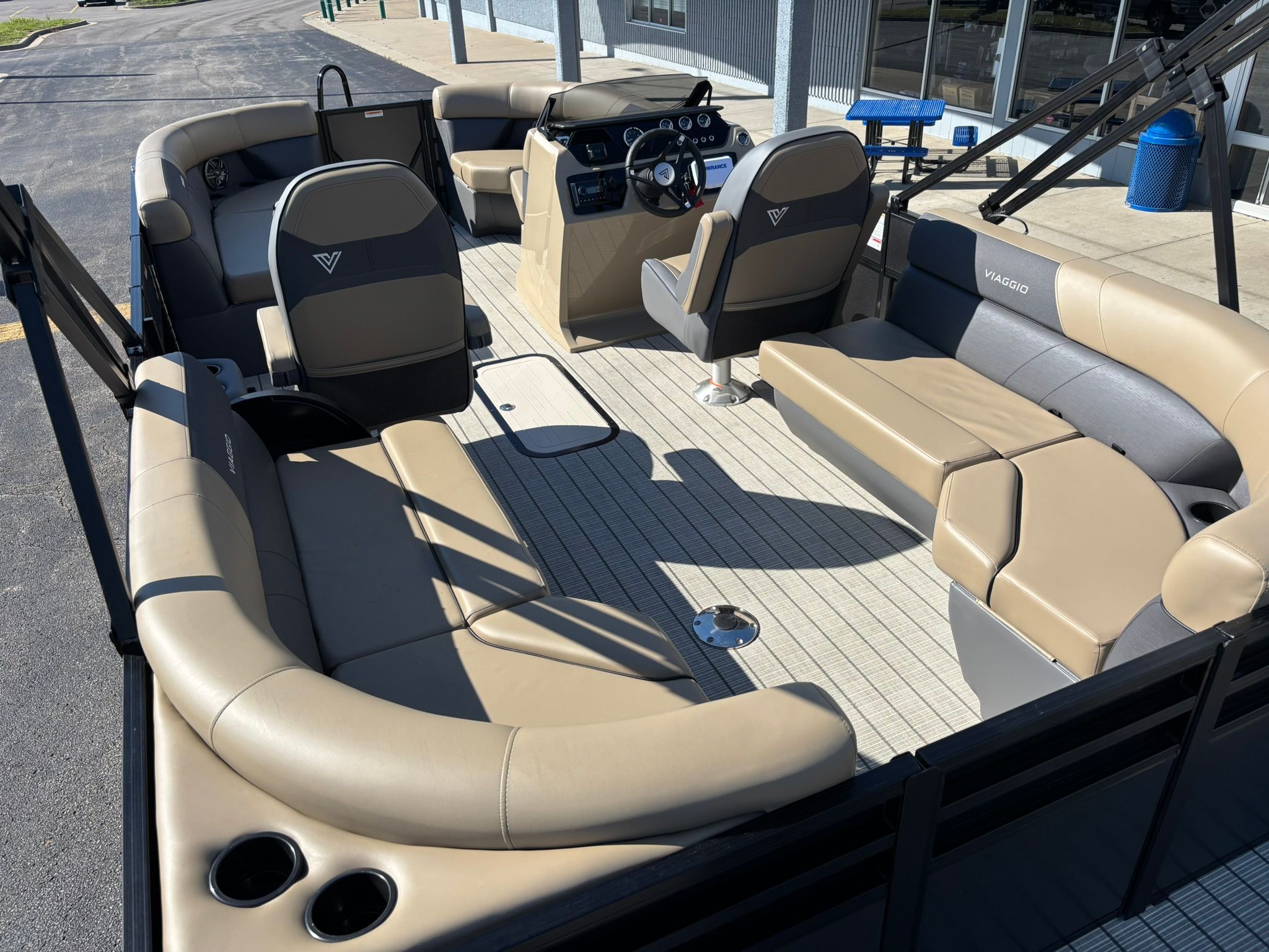 2026 Viaggio V20U - 36