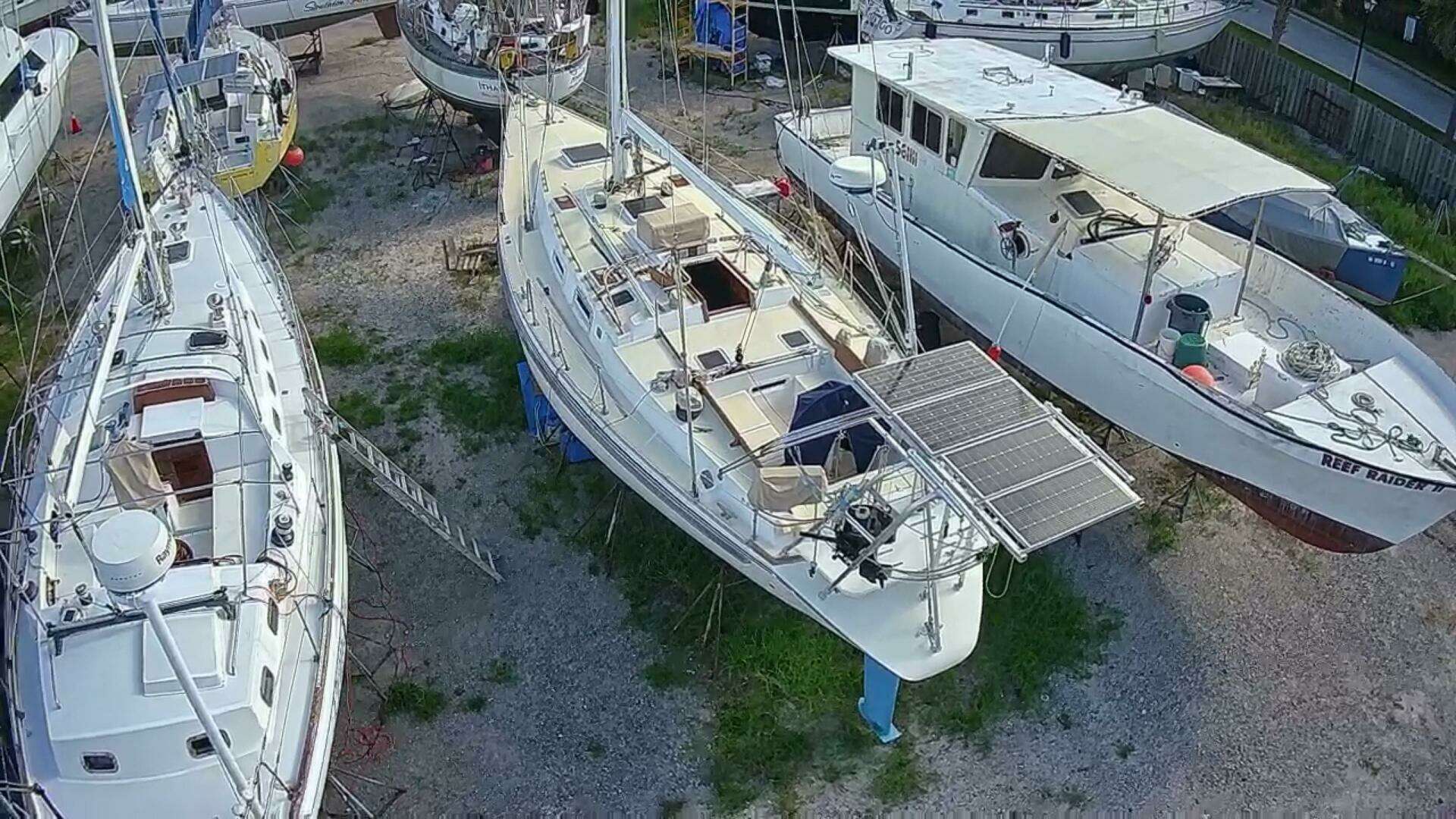 1983 Morgan 45-4 - Image 84