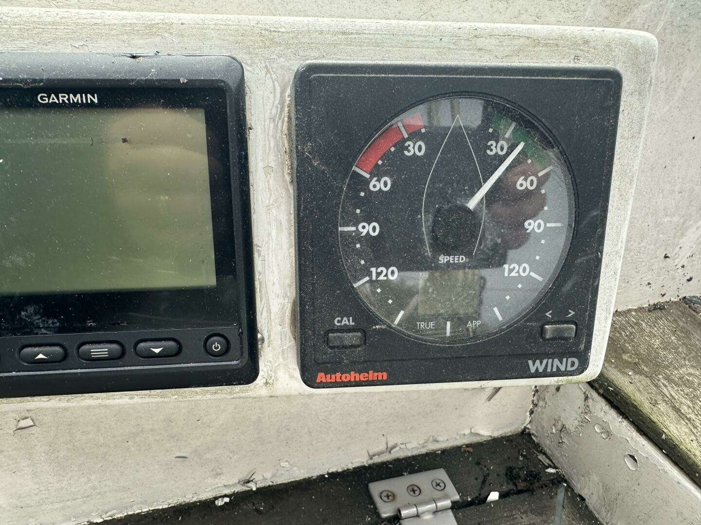 1986 Oceanic — - Image 126