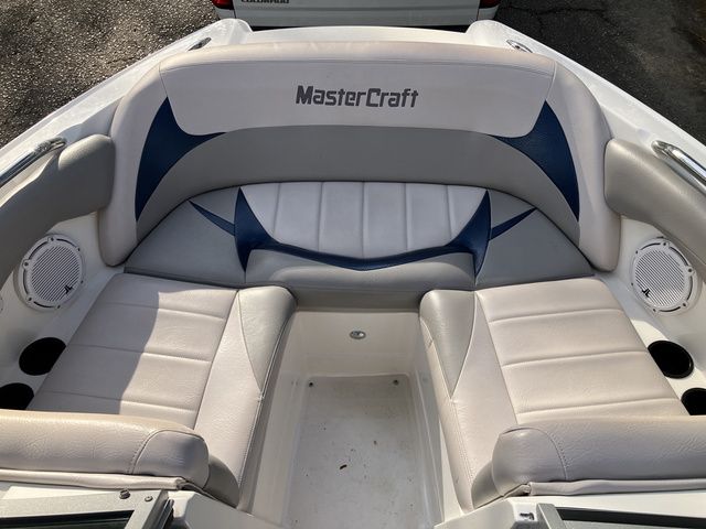2007 MasterCraft 200 Maristar - 10