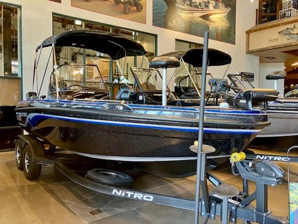 2024 Nitro ZV19 Pro