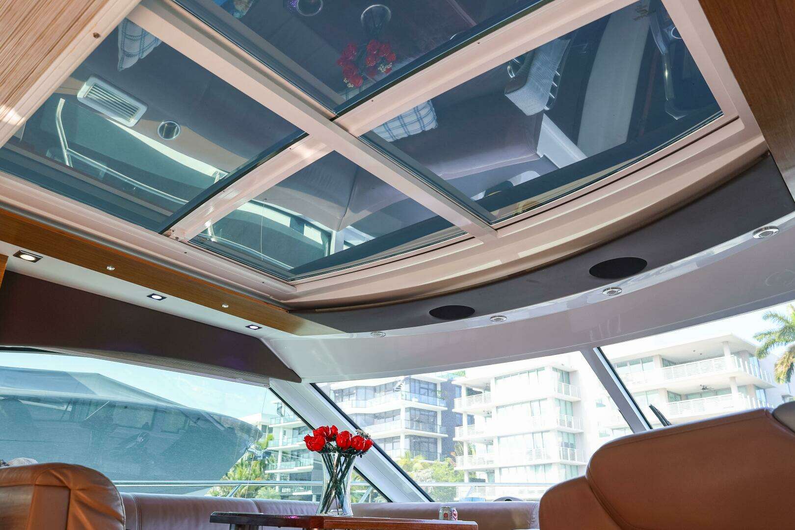 2014 Cruisers Yachts 45 Cantius - Image 47