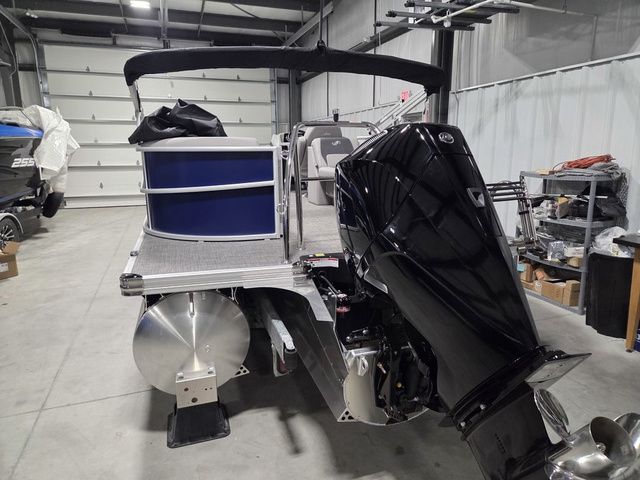 2026 BARLETTA BOATS Aria 24 QC - 3