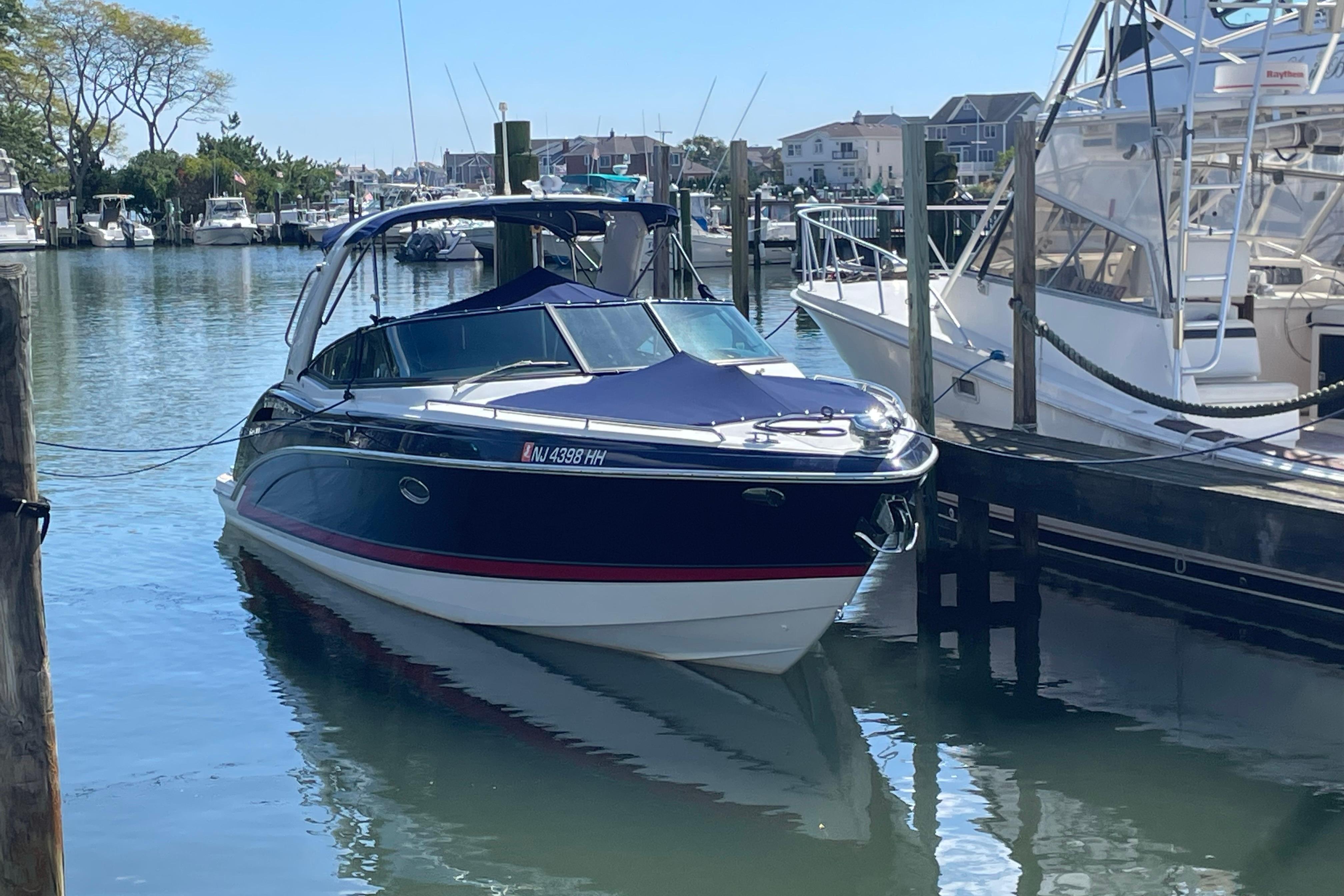 2016 Formula 310 Bowrider