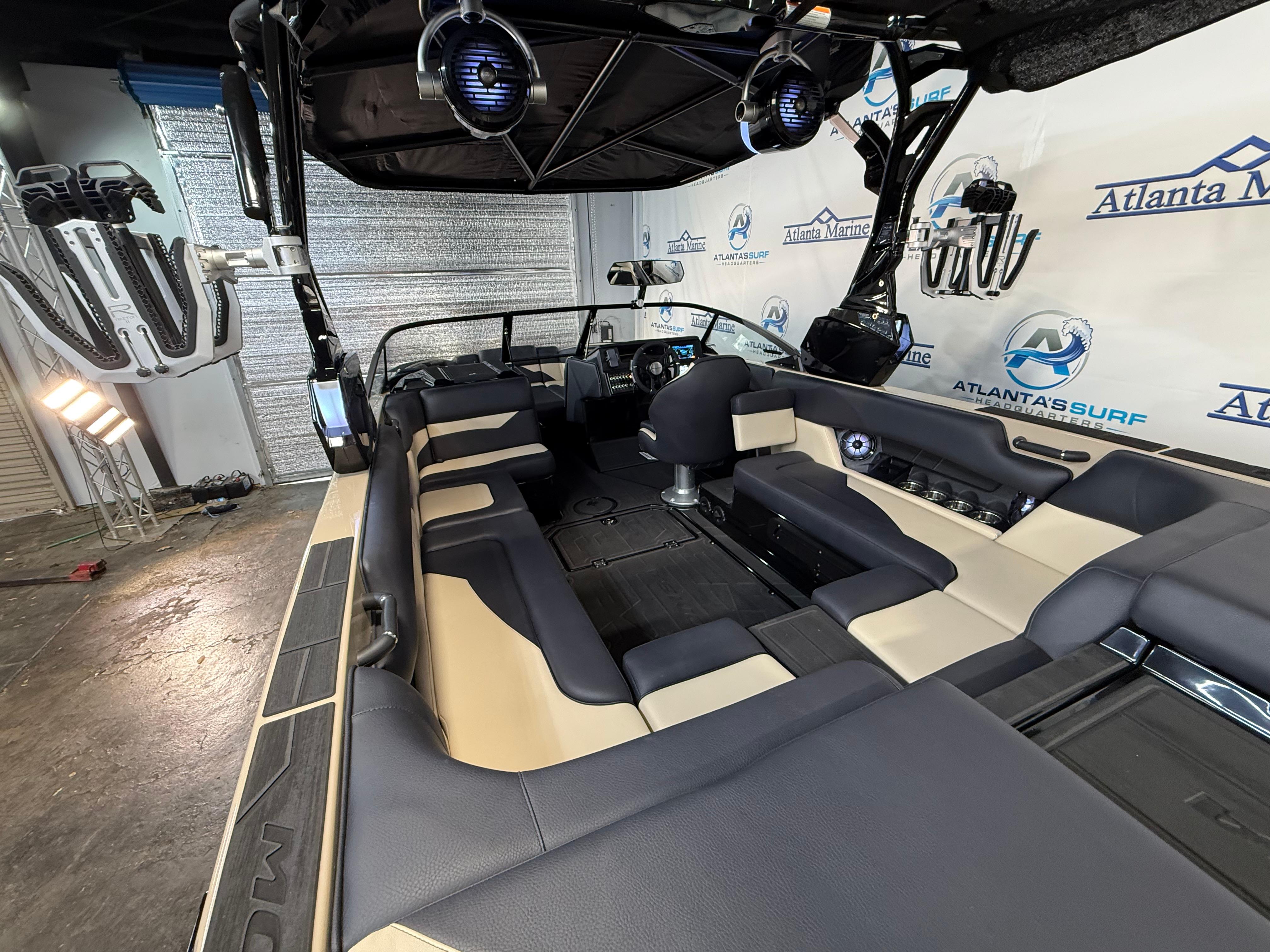 2025 Moomba Mojo - 18