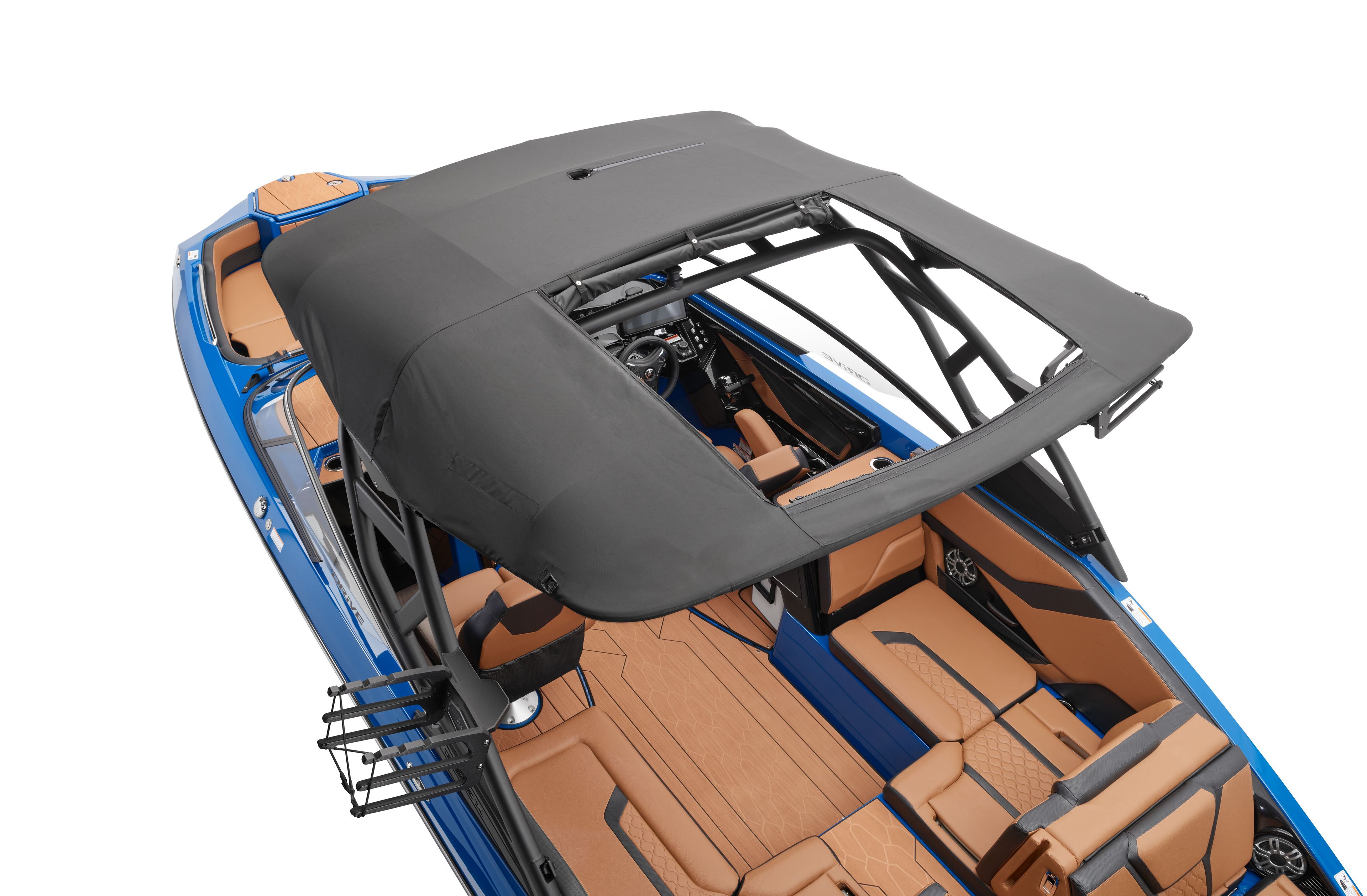 2026 Yamaha Boats 255XD - 2
