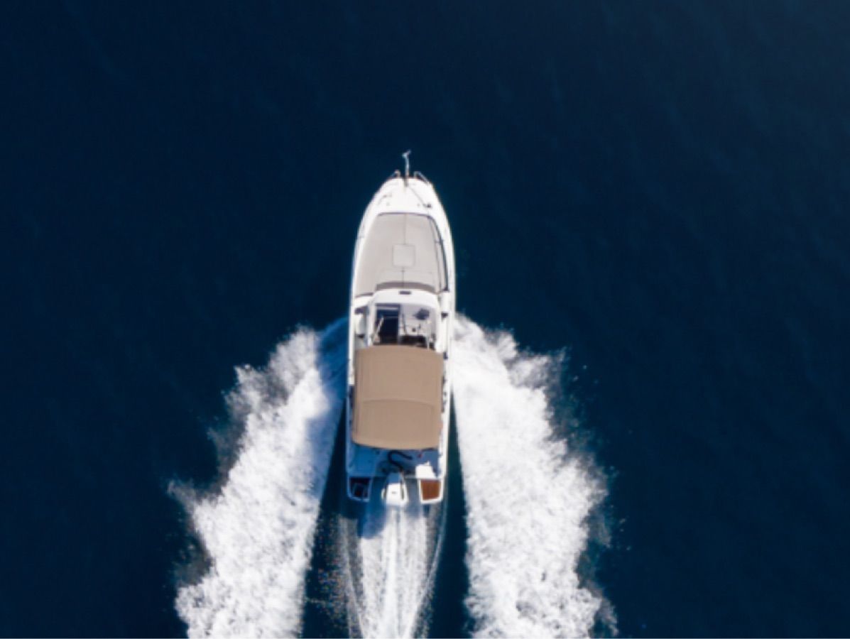 2010 Beneteau First 47.7 - 3