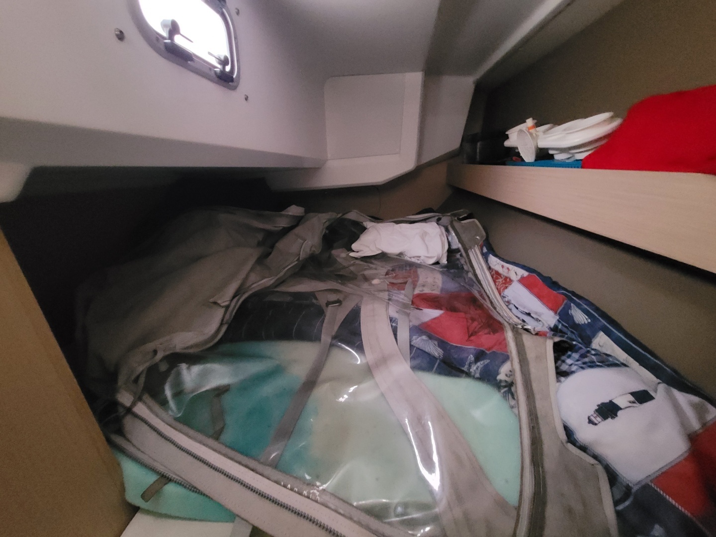 2020 Beneteau 30.1 - Image 51