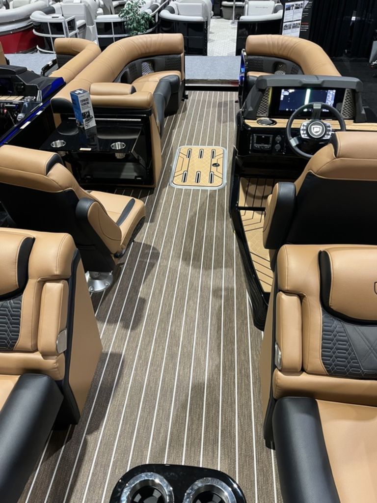 2026 Premier 250 Intrigue RF CL - 4
