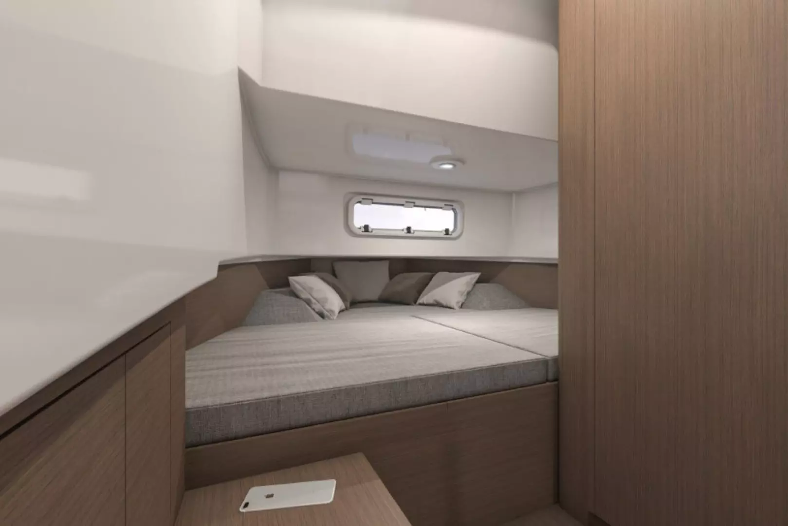 2026 Beneteau Flyer 9 Spacedeck - Image 5