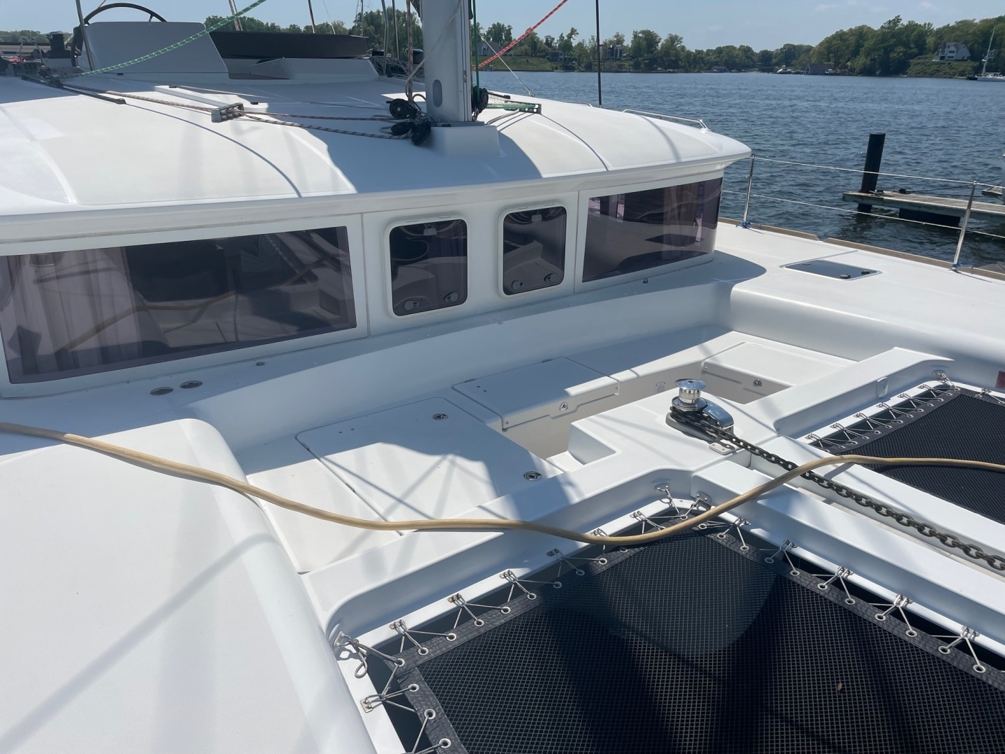 2016 Lagoon 450F - Image 13