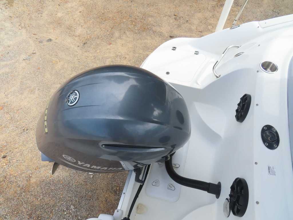 2018 Hurricane 2200 SD - 20
