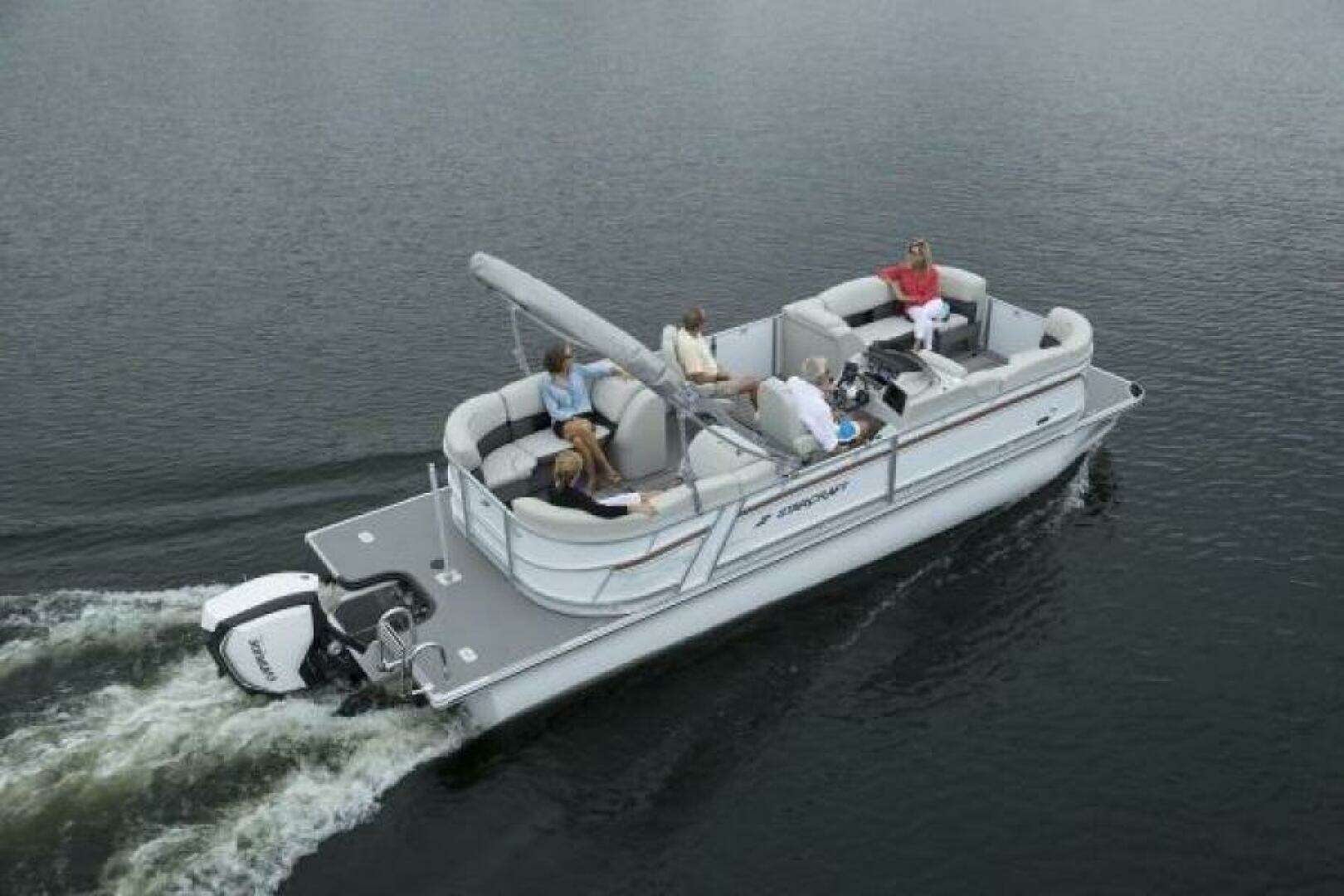2025 Starcraft SLS 5 - Image 11