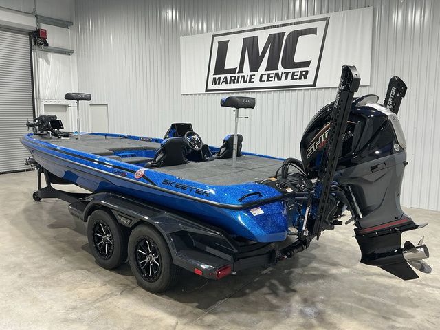 2027 Skeeter FXE21 Apex - 3