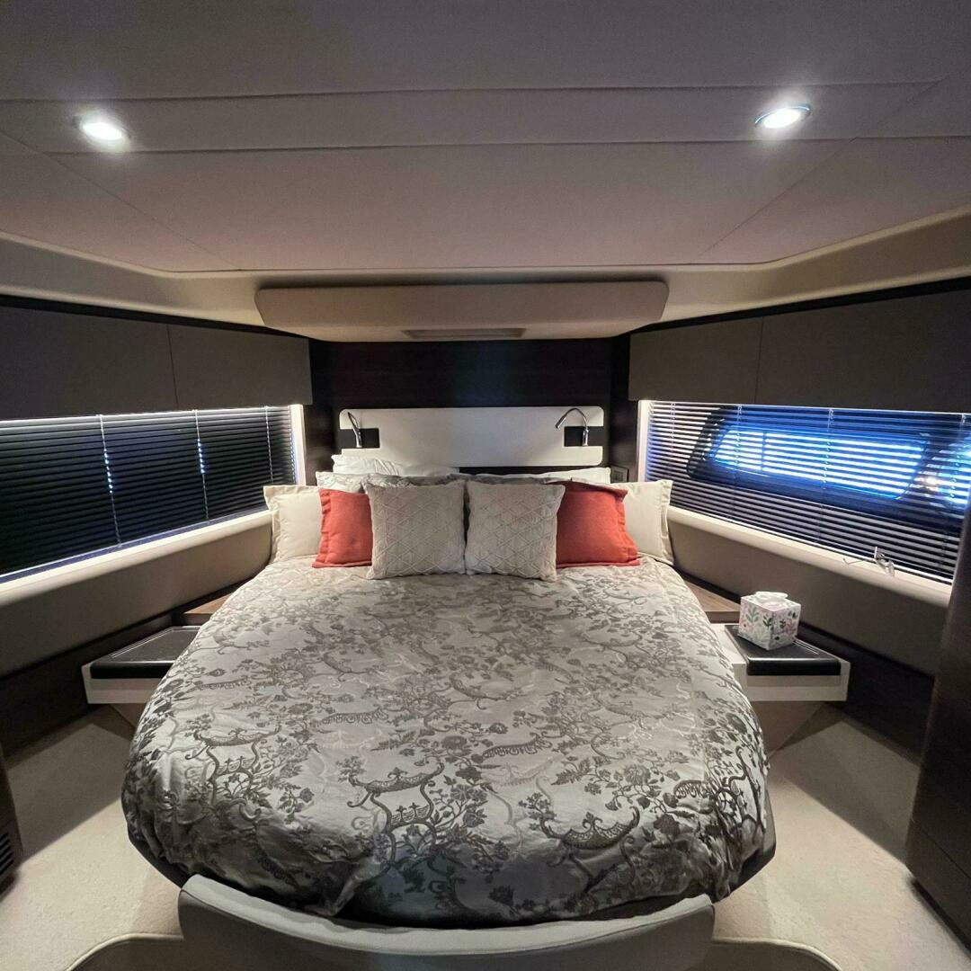 2015 Azimut 50 fly - Image 25