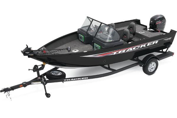 2026 Tracker Pro Guide V-175 WT - 20