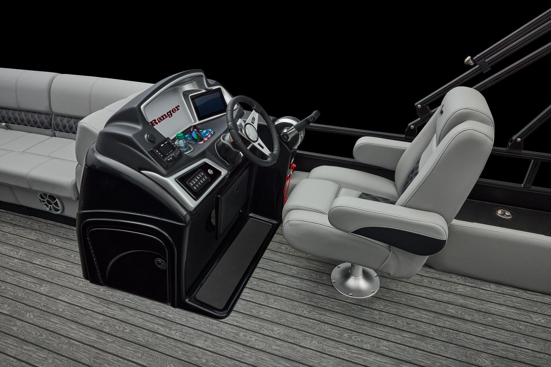 2026 Ranger 220FC - 23