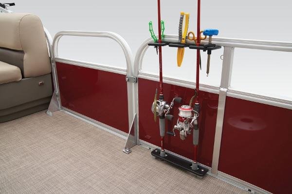 Manufacturer Provided Image: Sun Tracker Bass Buggy 16 XL Select