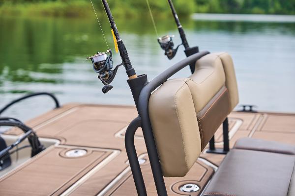 2025 Mako 18 Pro Skiff Backwater Edition - 55