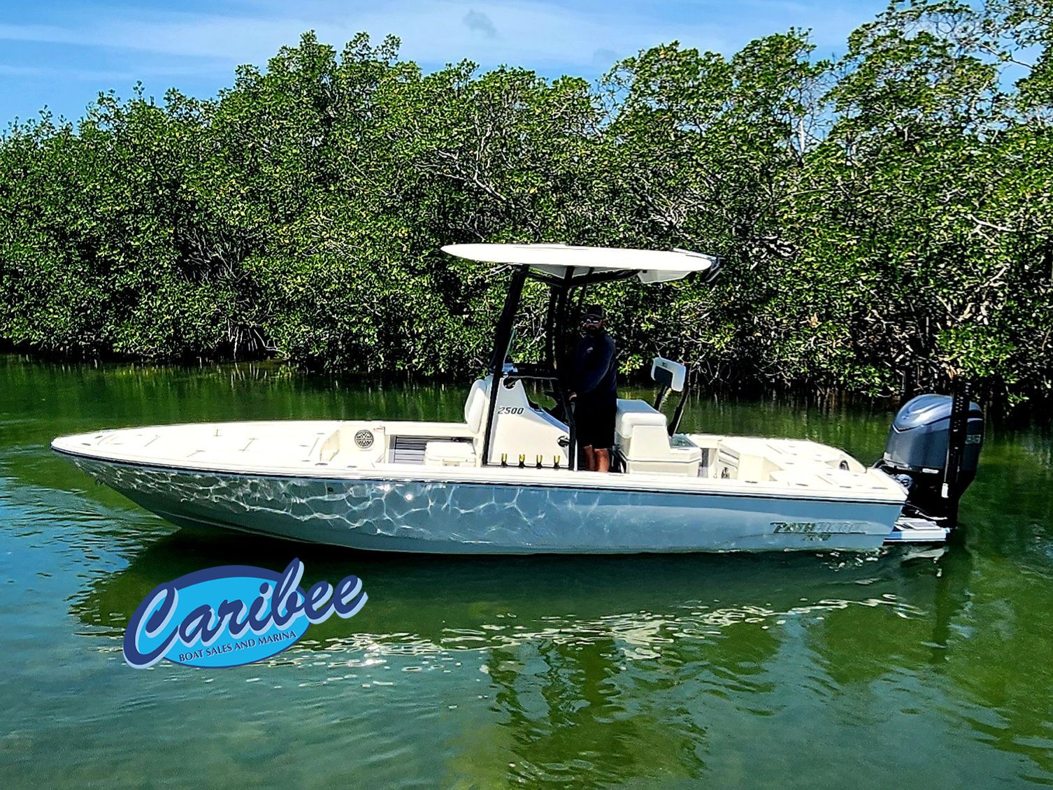 2026 Pathfinder 2500 Hybrid