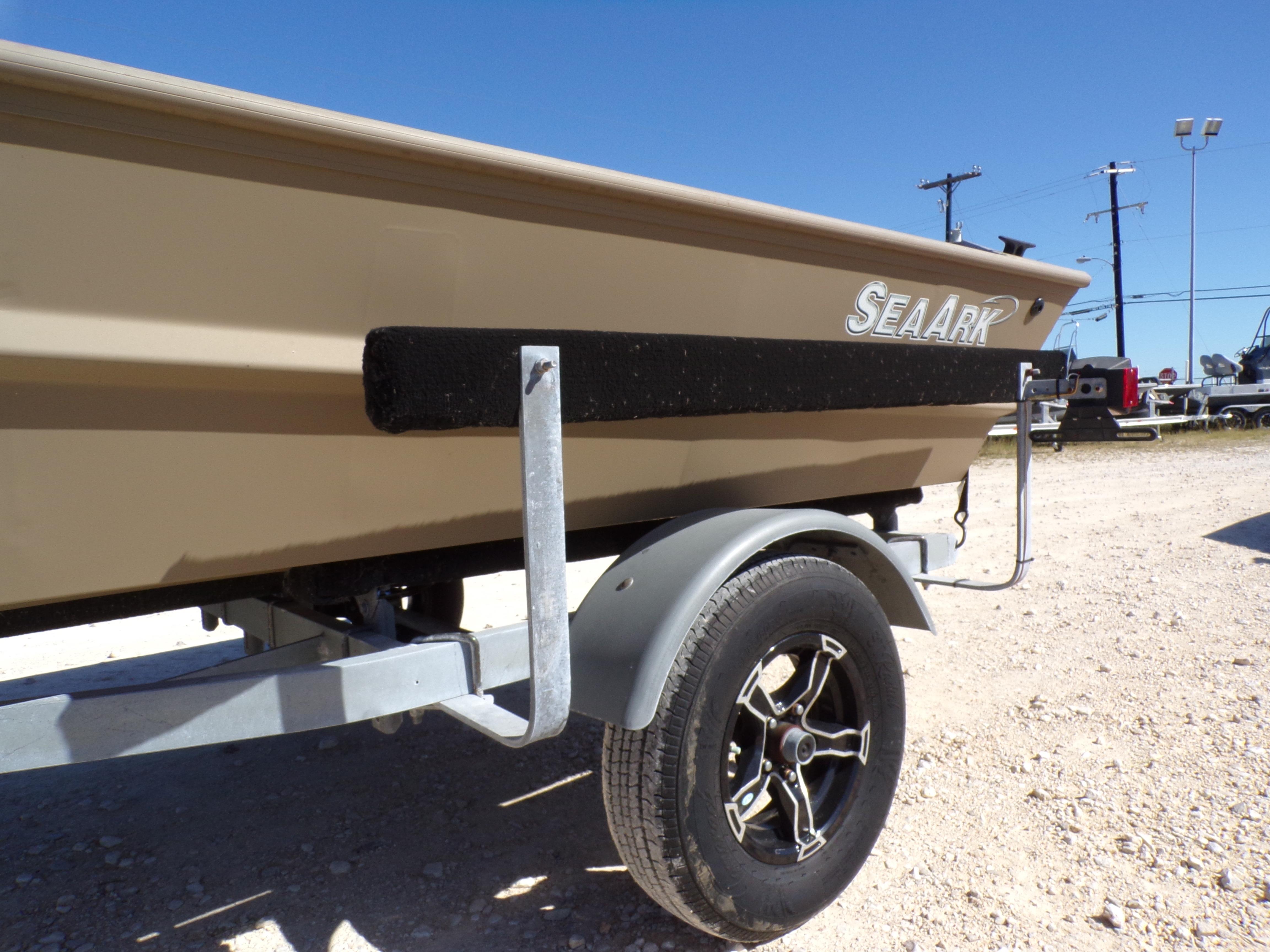 2023 SeaArk 1652 MVT - 22