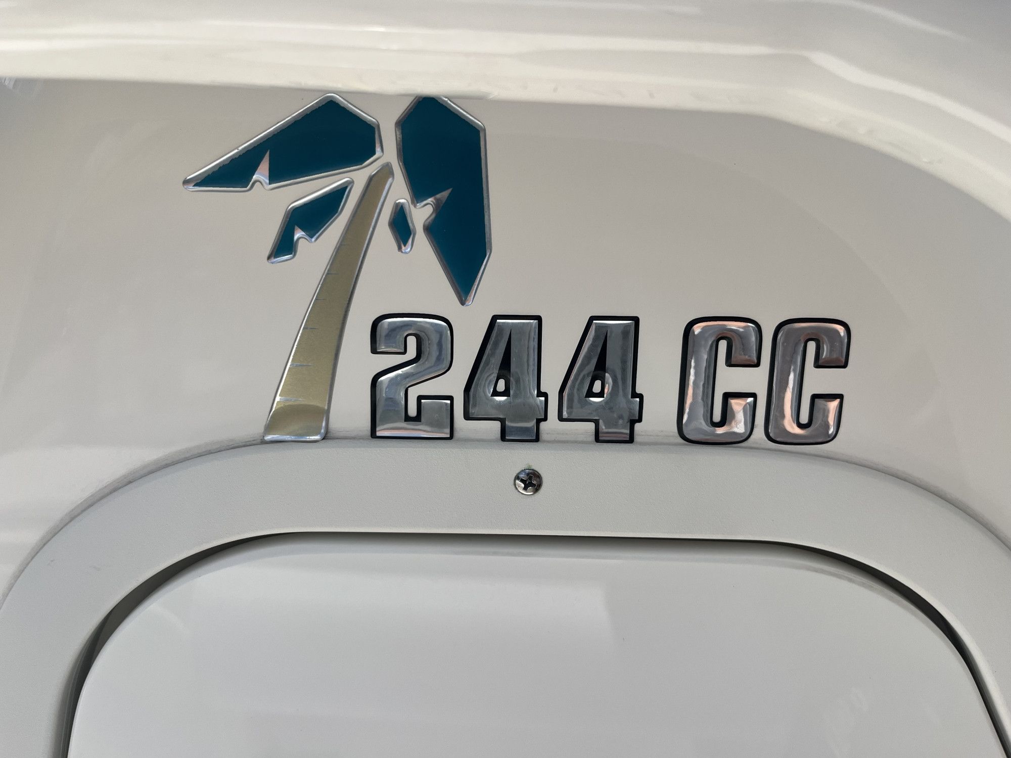 2025 Key West 244 Center Console - 22