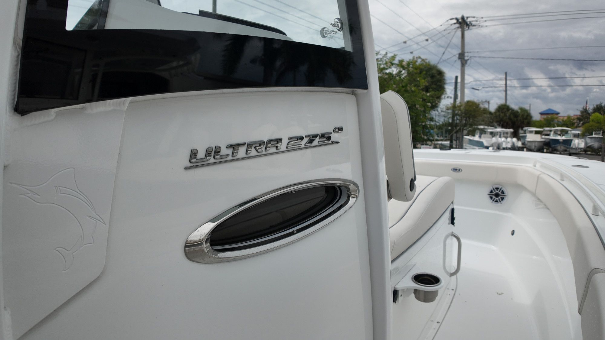 2026 Sea Hunt Ultra 275 CB - 16