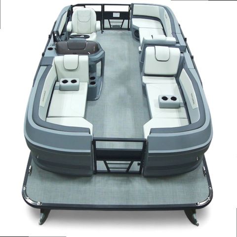 2026 Sylvan A 18 LZ - 7