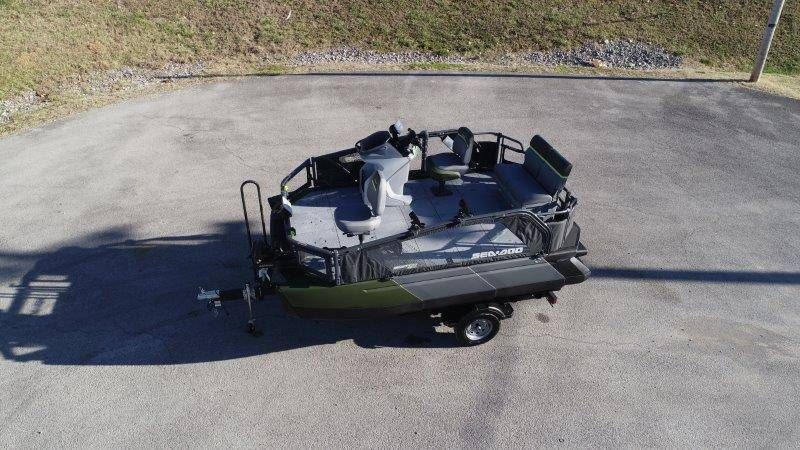 2026 Sea-Doo Switch Fish 18 - 3