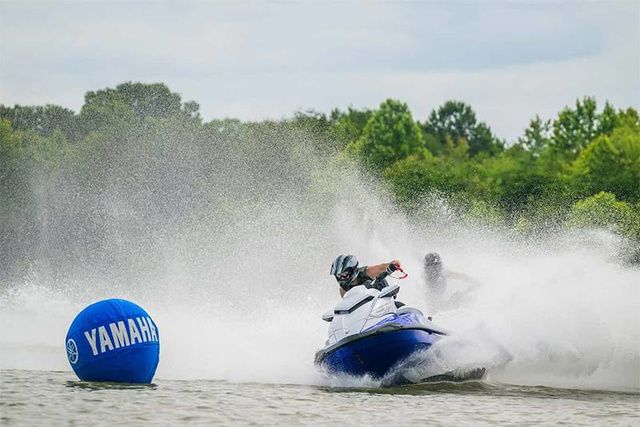 2025 Yamaha WaveRunner WaveRunner GP - 10