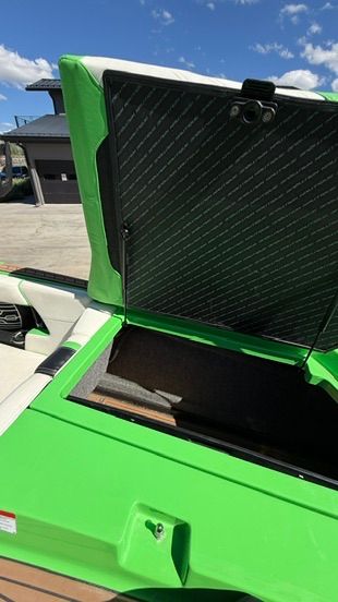 2018 Nautique Super Air Nautique G23 - 138