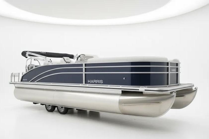 2023 Harris FloteBote Cruiser 230
