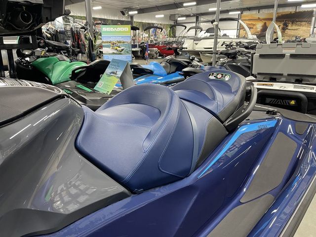 2026 Sea-Doo GTX - 5