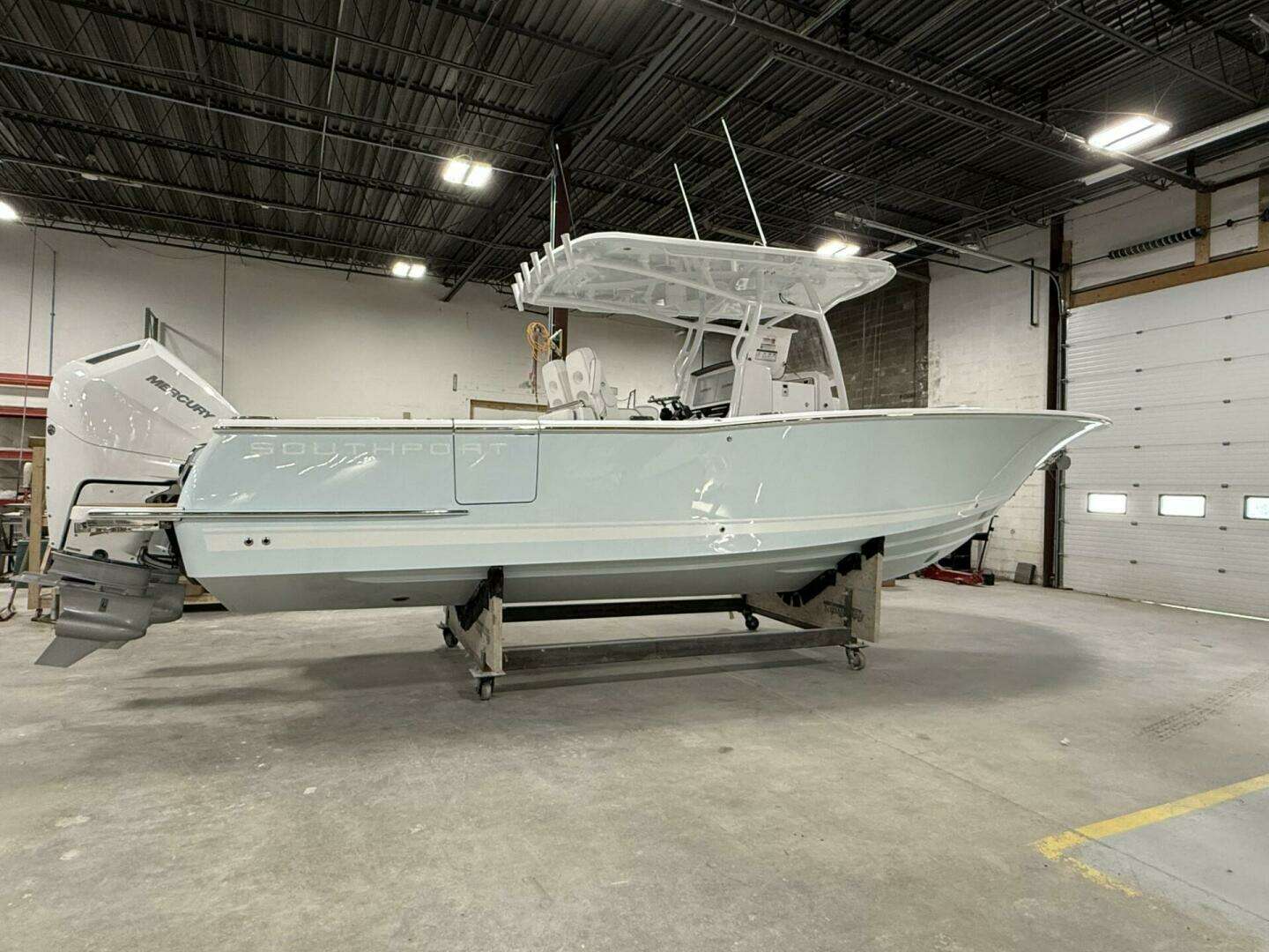 2026 Southport 30 FE - Image 2