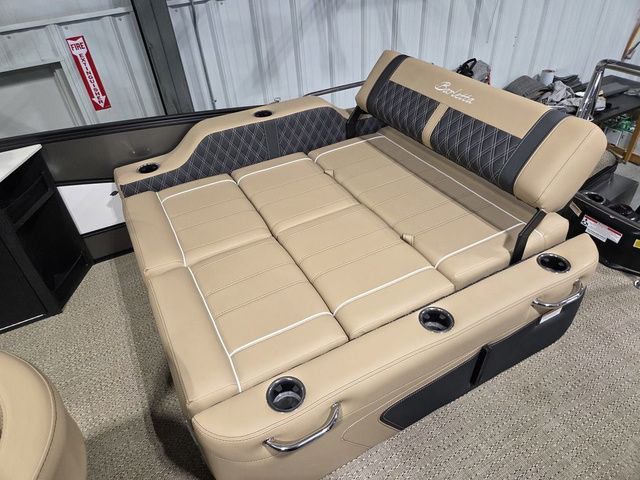 2026 BARLETTA BOATS Lusso 25UE - 11