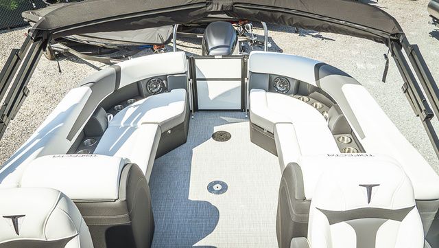 2026 Trifecta C Series 24RF CS - 9