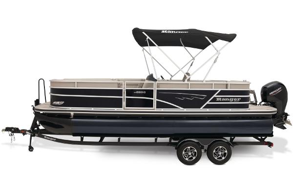 2025 Ranger Reata 220C - 6