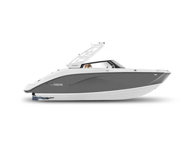 2025 Yamaha Boats 222SD - 11